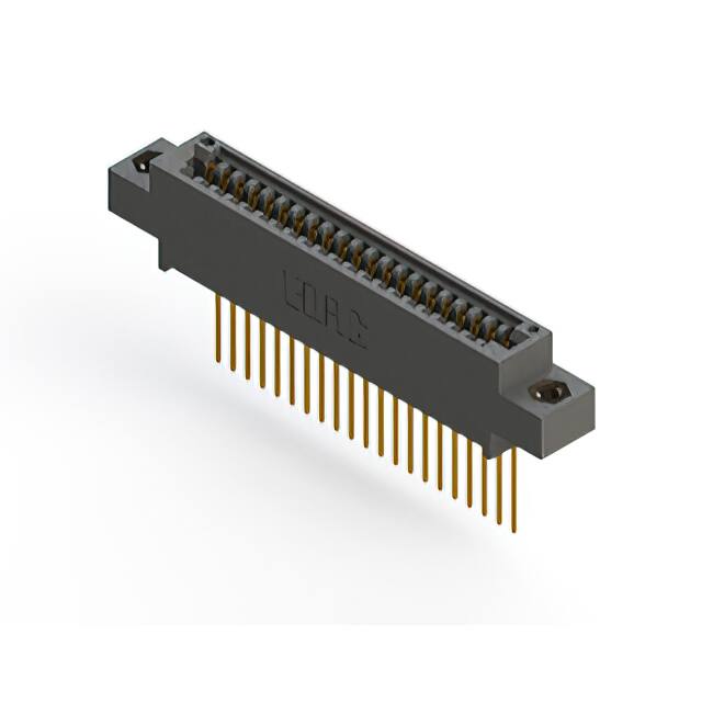 895-021-542-608 EDAC Inc.  Edgeboard Connectors